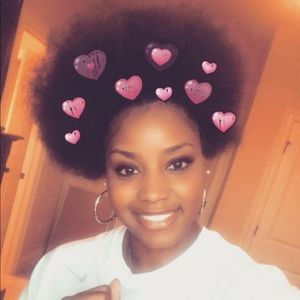 Meet your Posher, Wendee